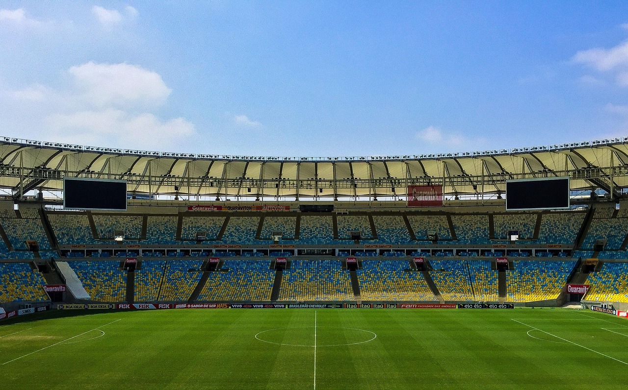 Ketika Sepak Bola Jadi Bahasa Universal di Lapangan Dunia